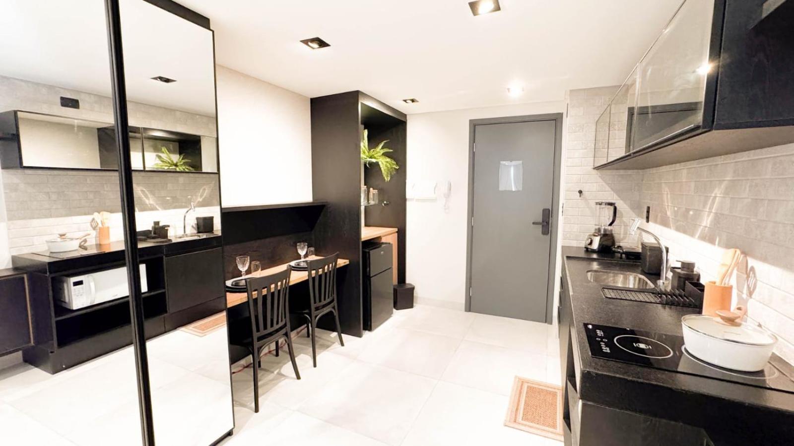 Summer Flat Cabedelo Esterno foto