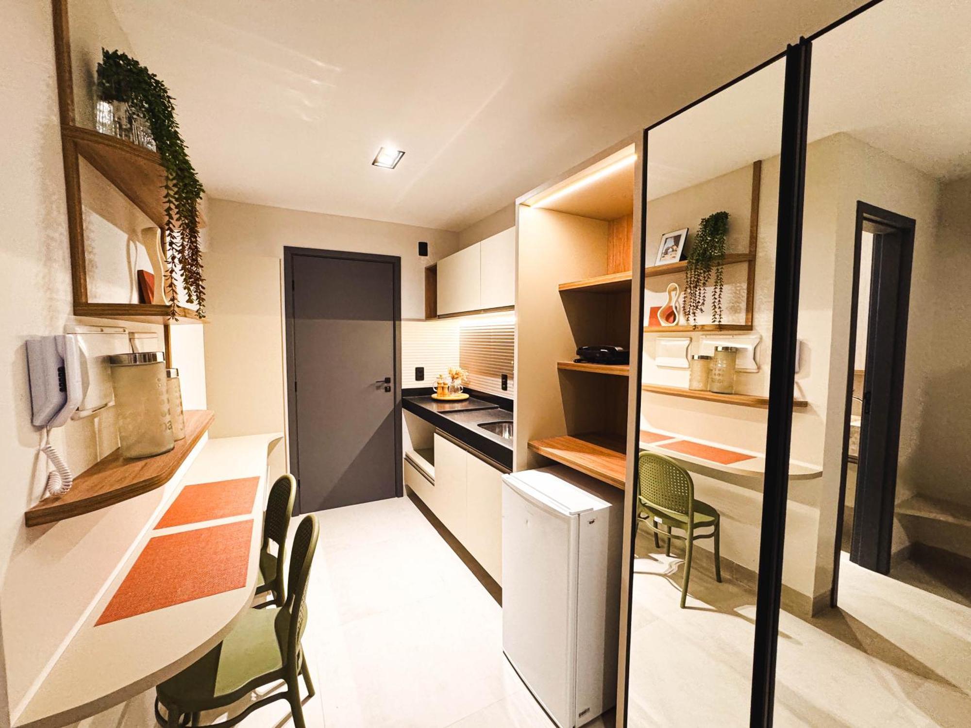 Summer Flat Cabedelo Esterno foto