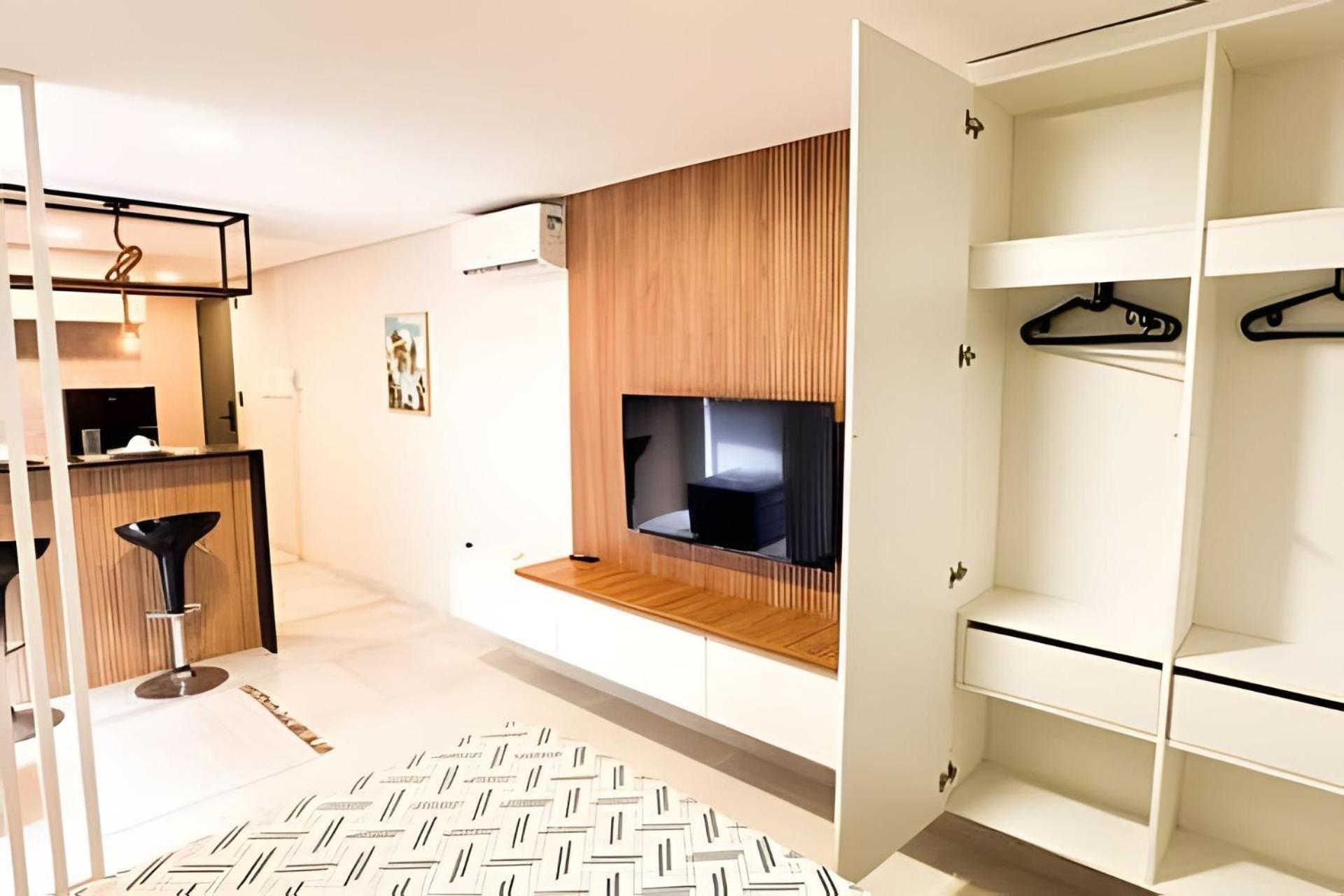 Summer Flat Cabedelo Esterno foto