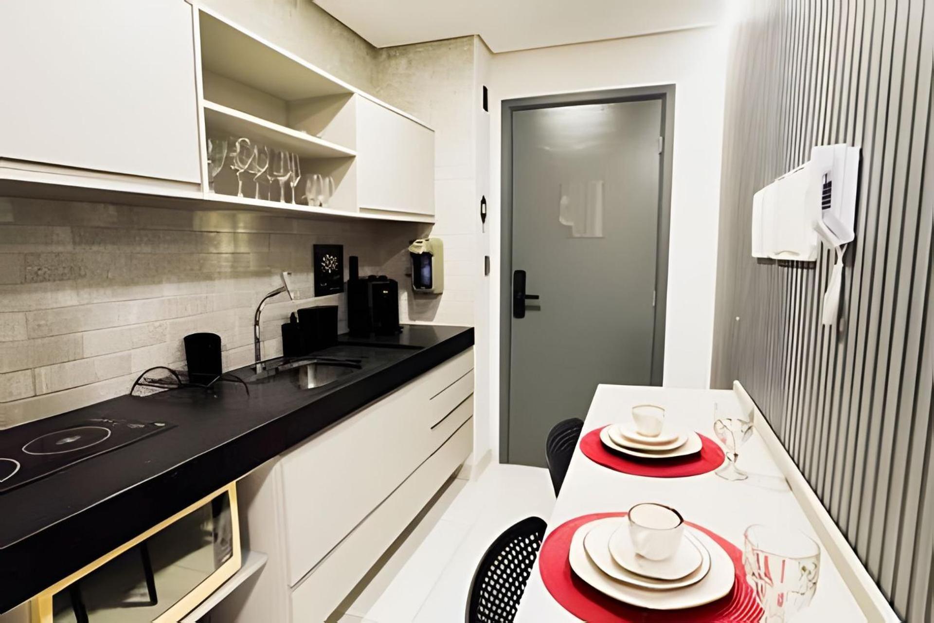 Summer Flat Cabedelo Esterno foto