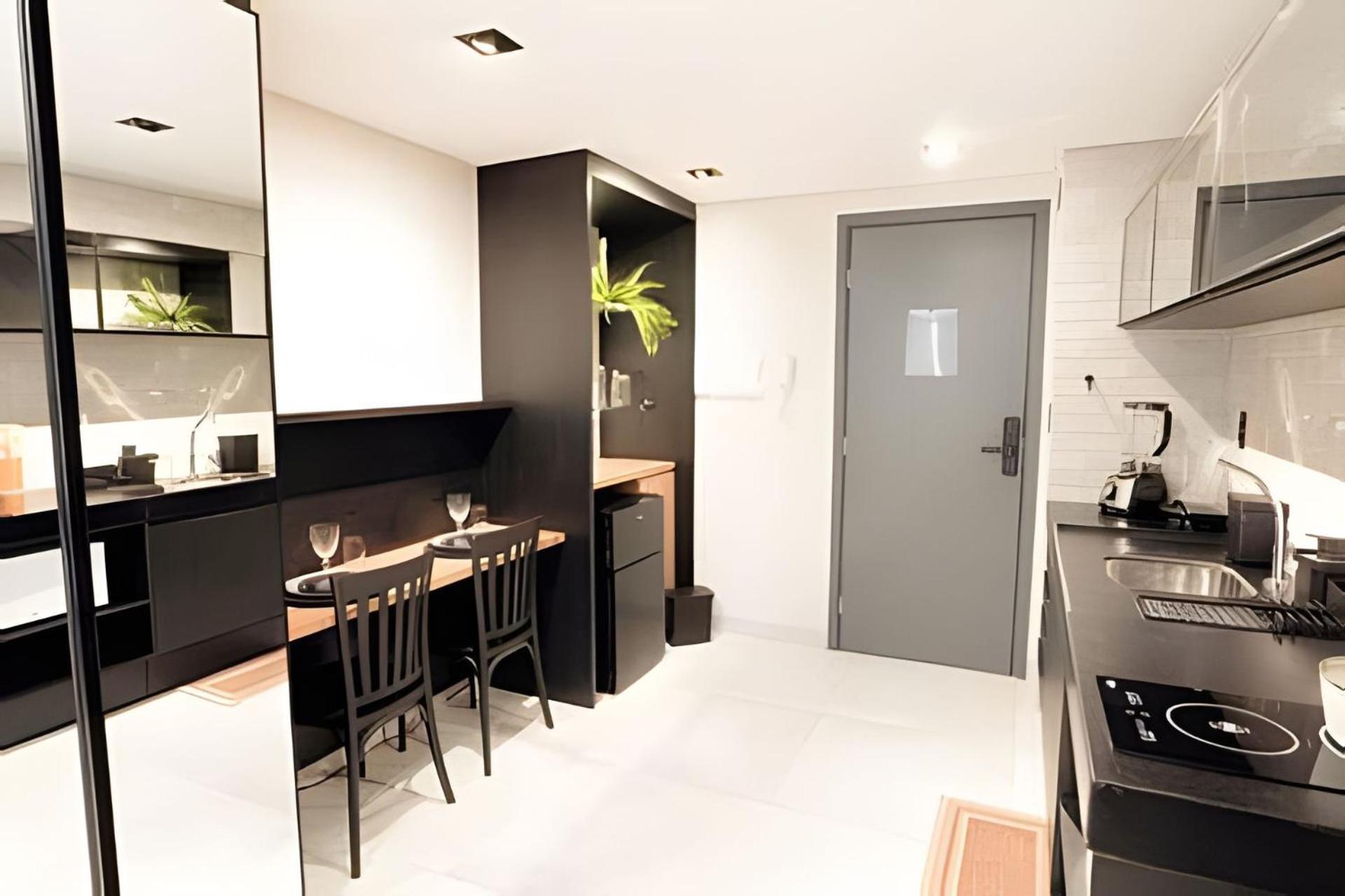 Summer Flat Cabedelo Esterno foto
